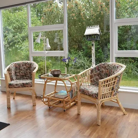 Holiday Gl. Skolevej Tatil Evi *