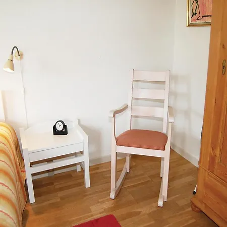 Holiday Gl. Skolevej Tatil Evi